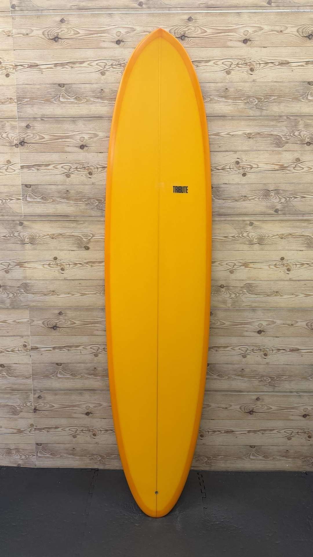 Speed Egg 8'0"