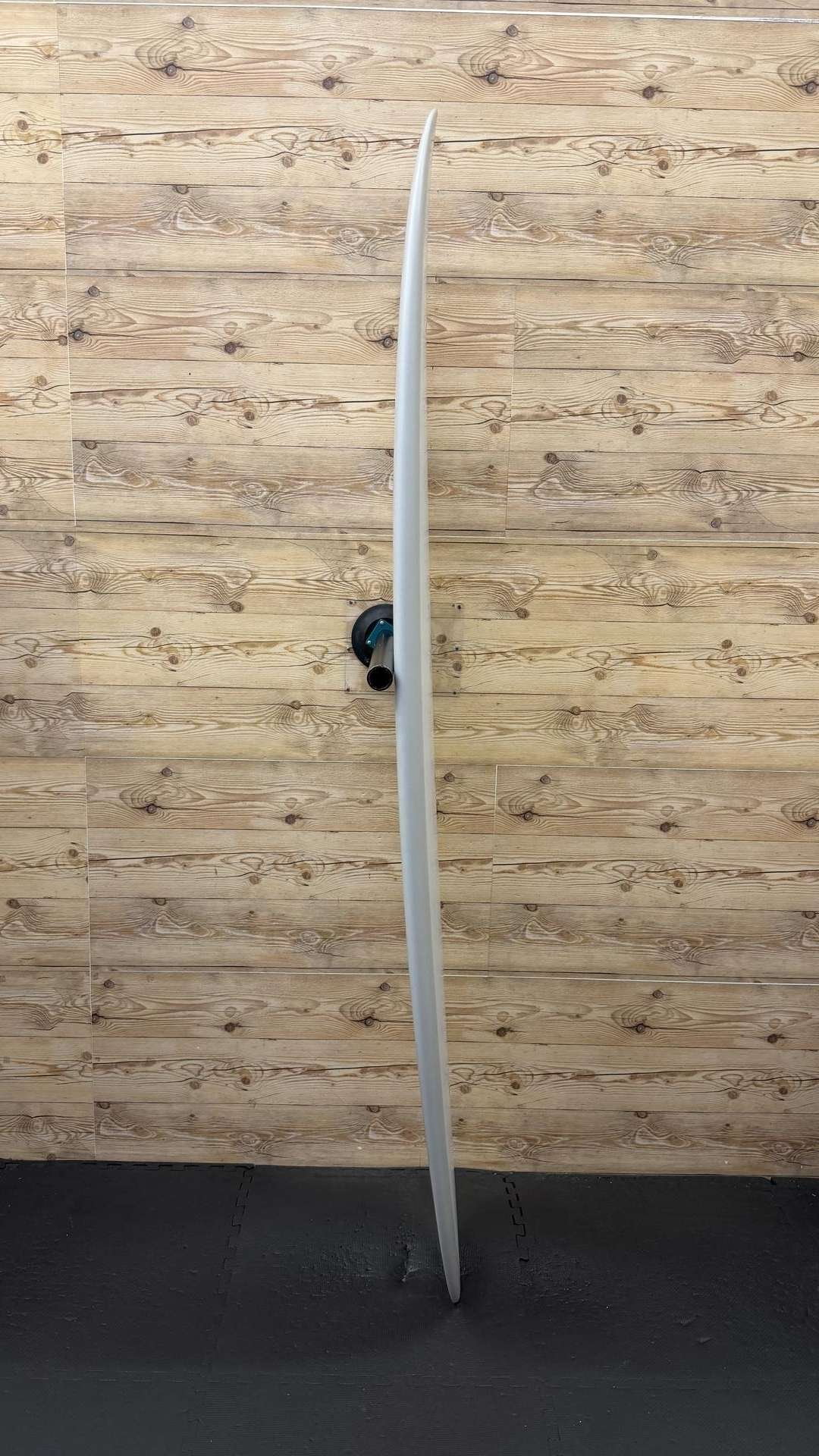 Speed Egg 7'4"