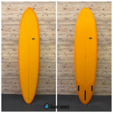 Speed Egg 8'0"