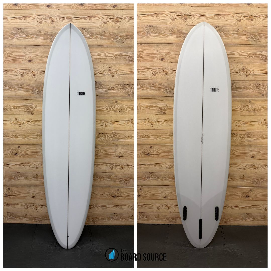 Speed Egg 7'4"