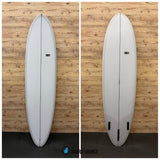 Speed Egg 7'4"