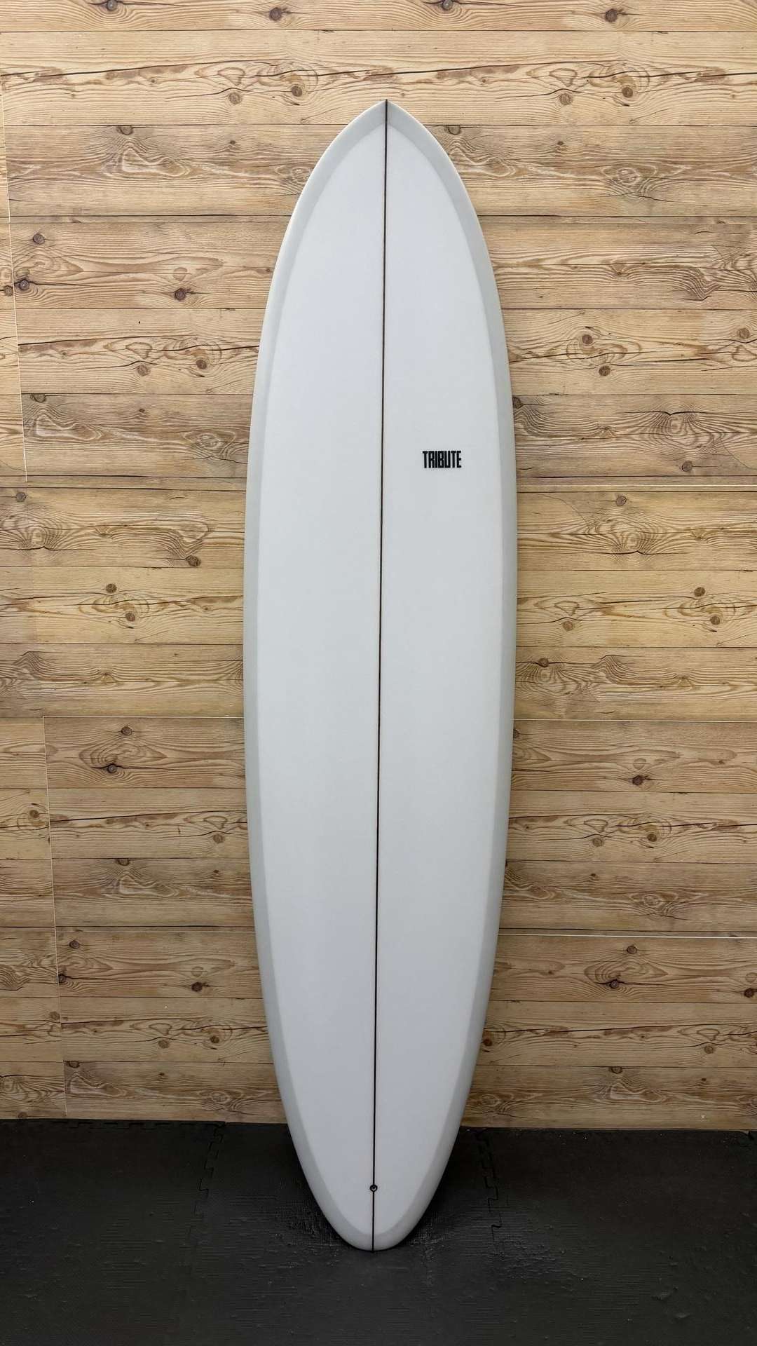 Speed Egg 7'4"