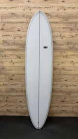 Speed Egg 7'4"