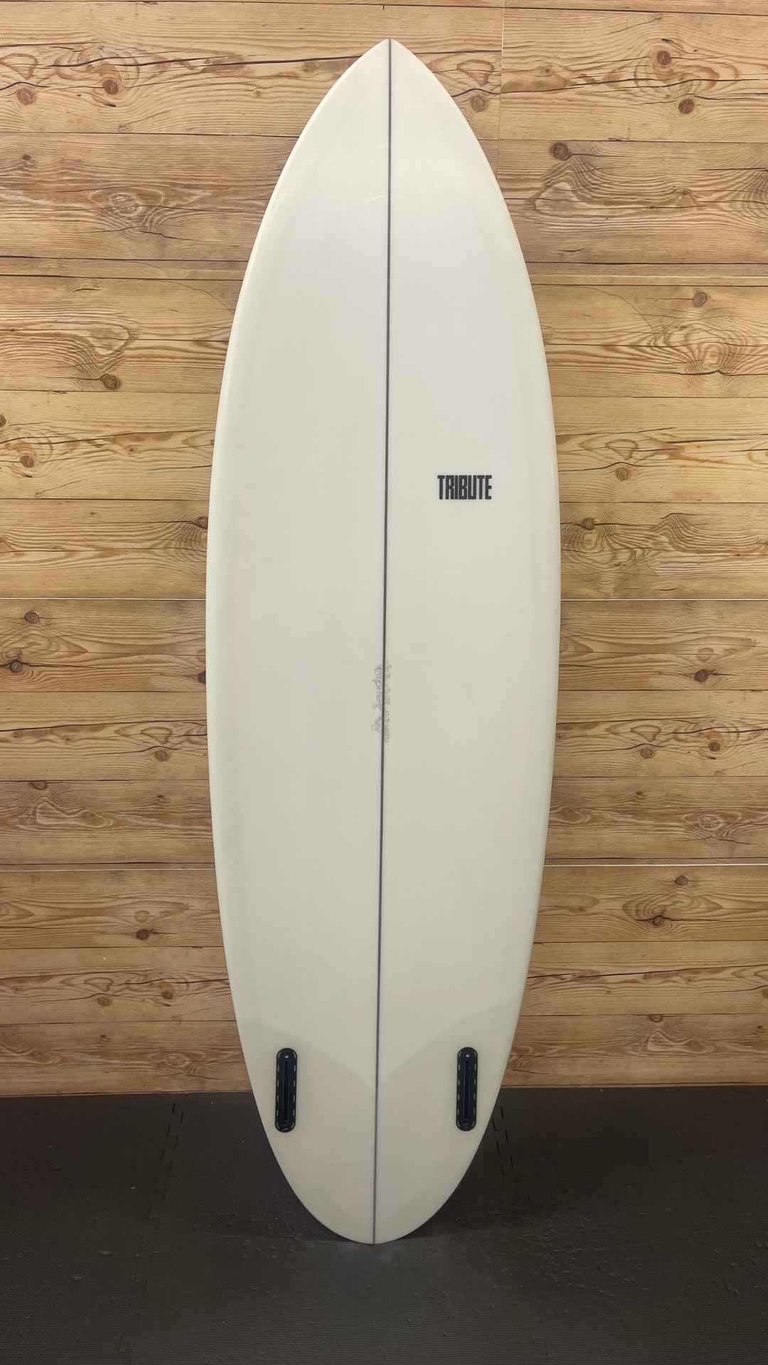 Thumbdrive 6'0"