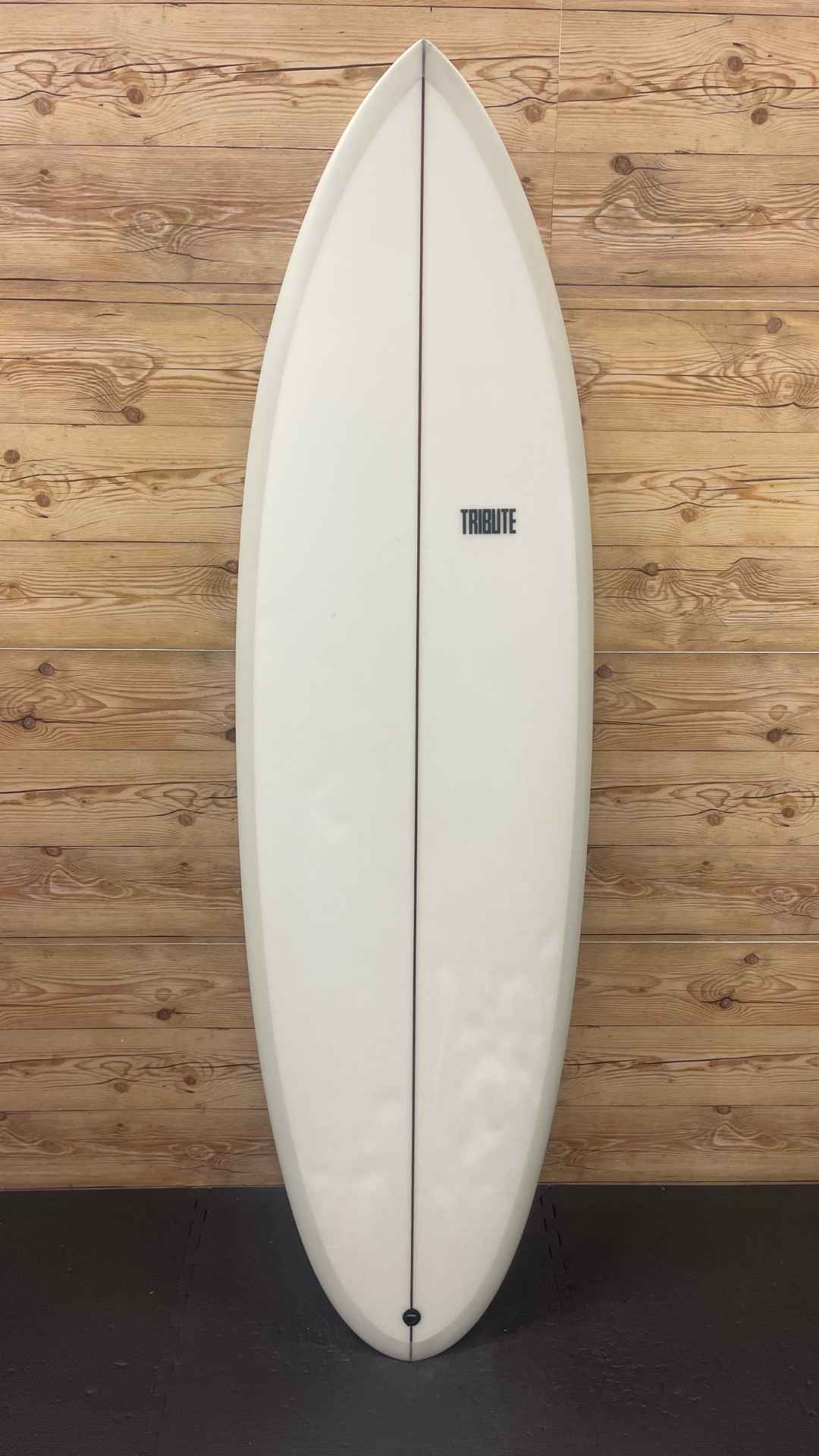 Thumbdrive 6'0"