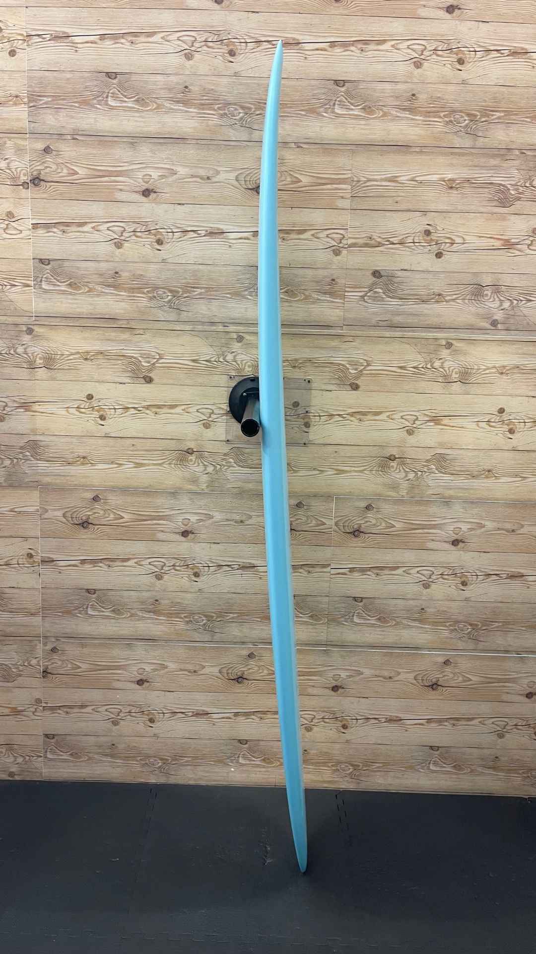 Thumbdrive 7'2"
