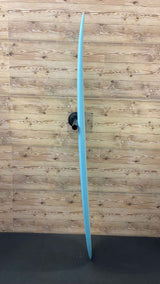 Thumbdrive 7'2"