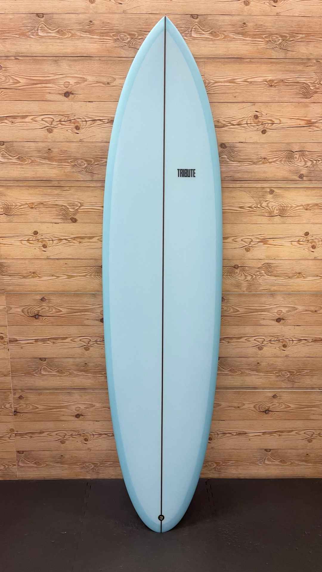 Thumbdrive 7'2"