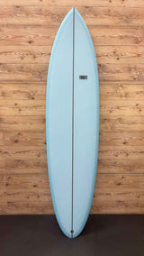 Thumbdrive 7'2"