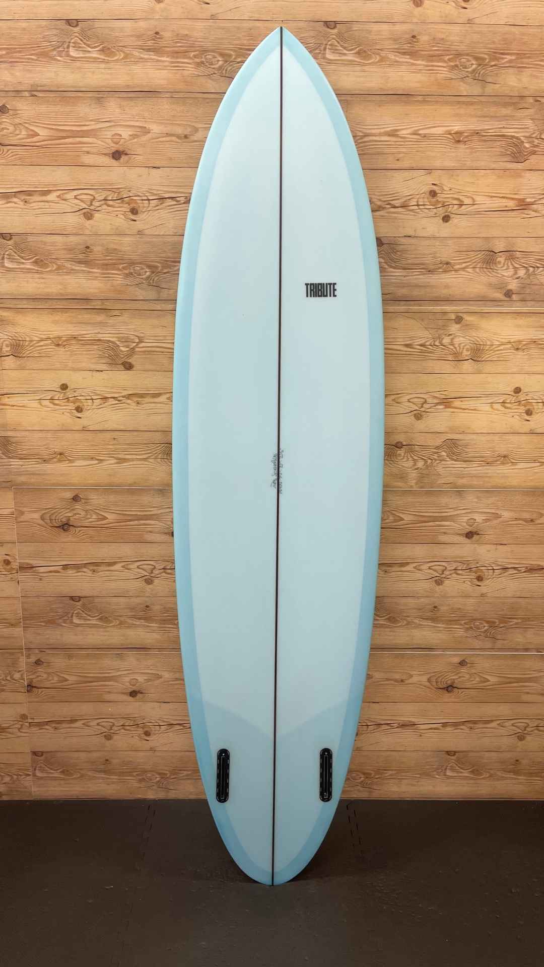 Thumbdrive 7'2"