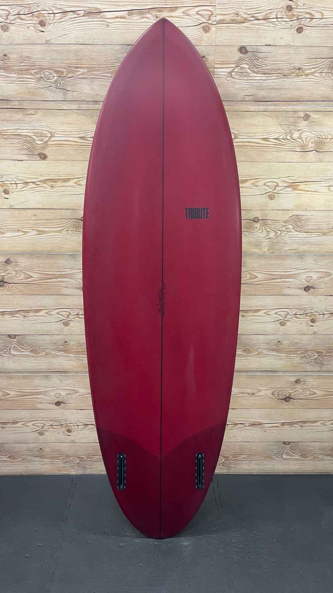 Roy Sanchez Tribute Thumbdrive 5'10