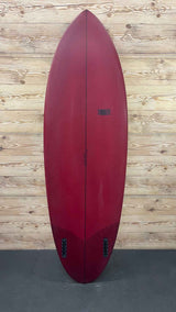 Thumbdrive 5'10"