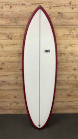 Thumbdrive 5'10"