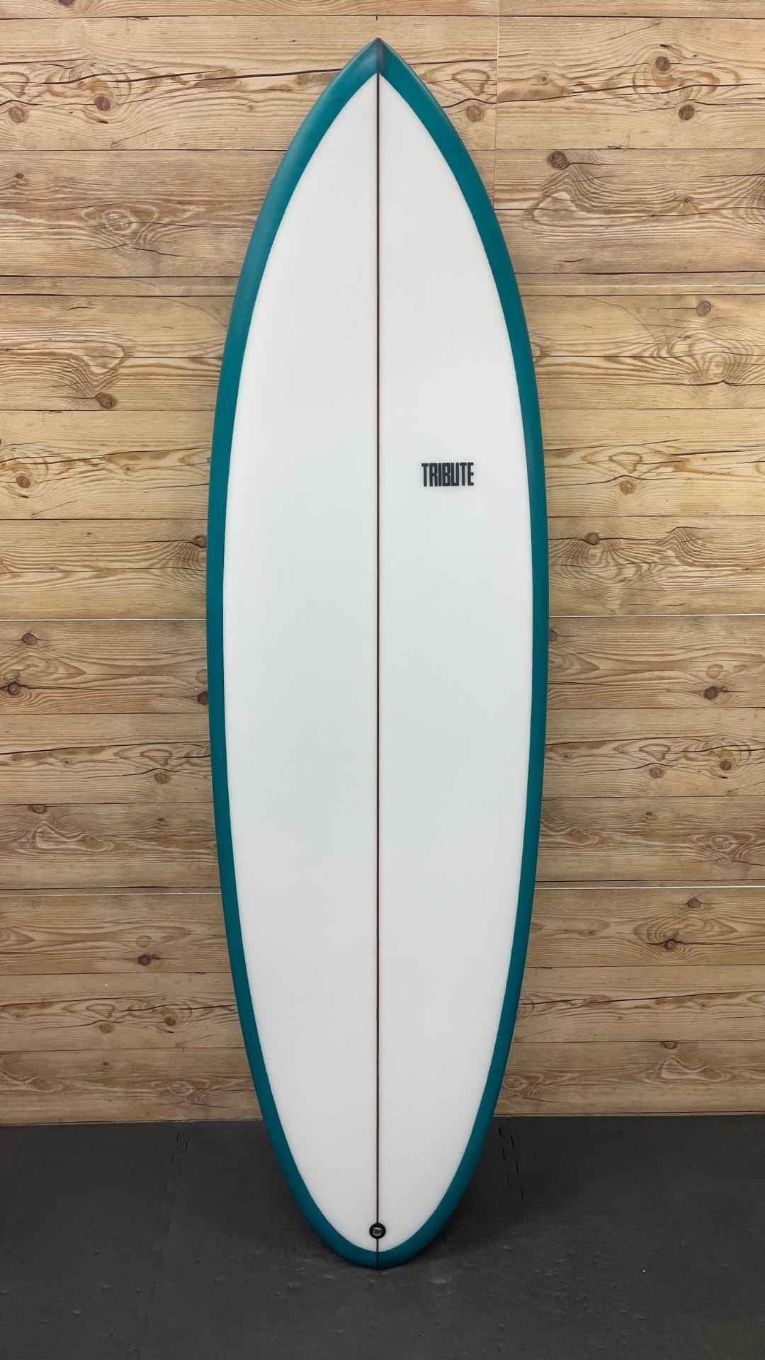 Thumbdrive 6'0"