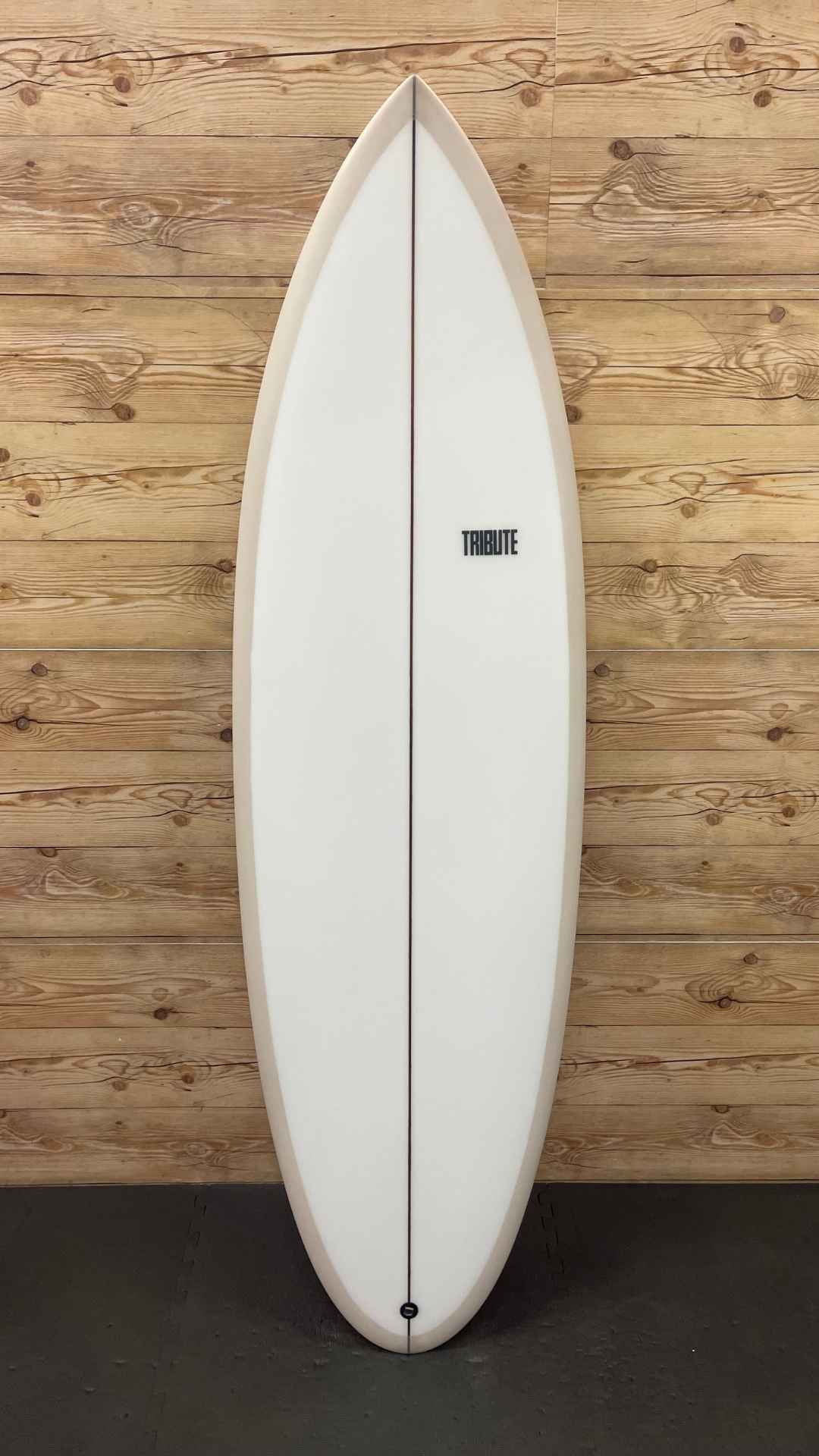 Thumbdrive 5'10"
