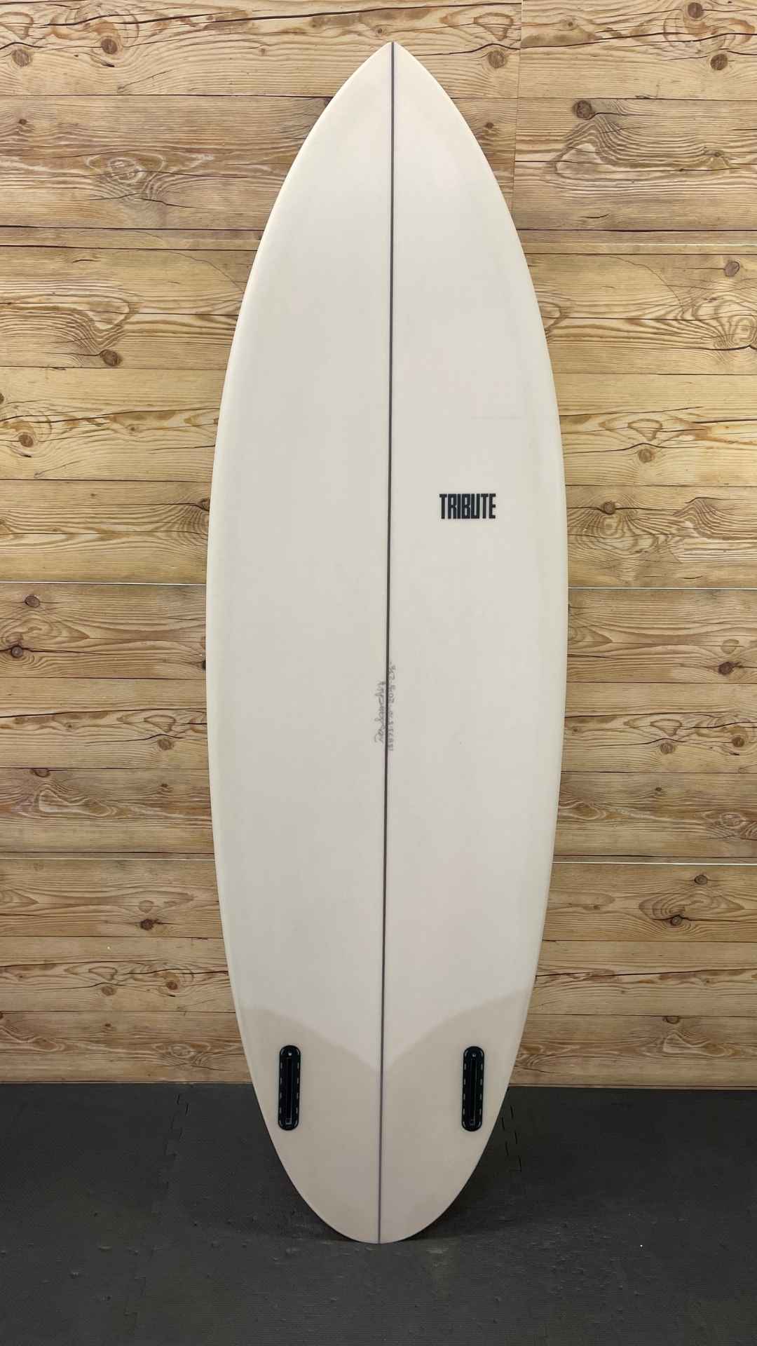 Thumbdrive 5'10"
