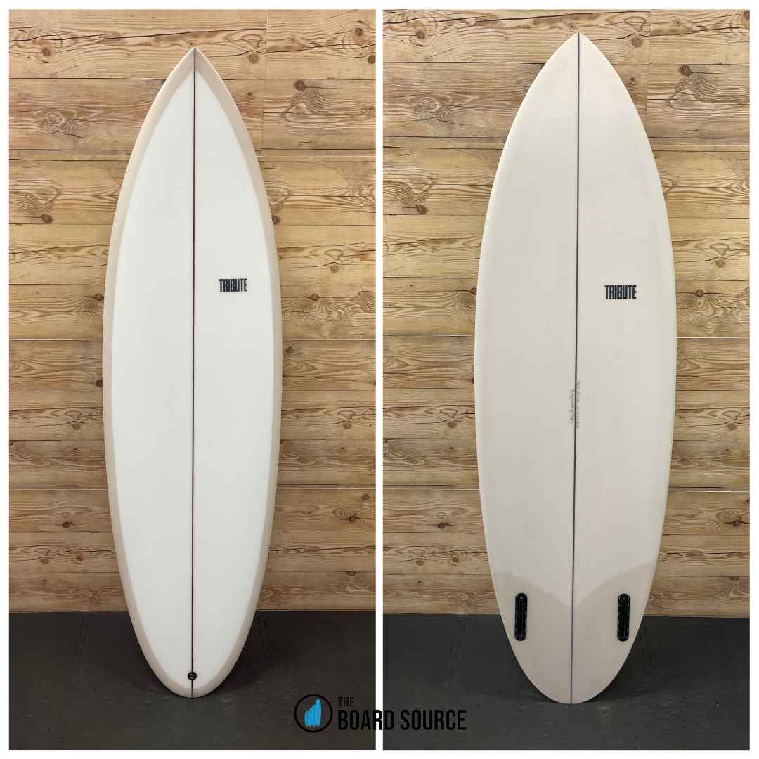 Thumbdrive 5'10"