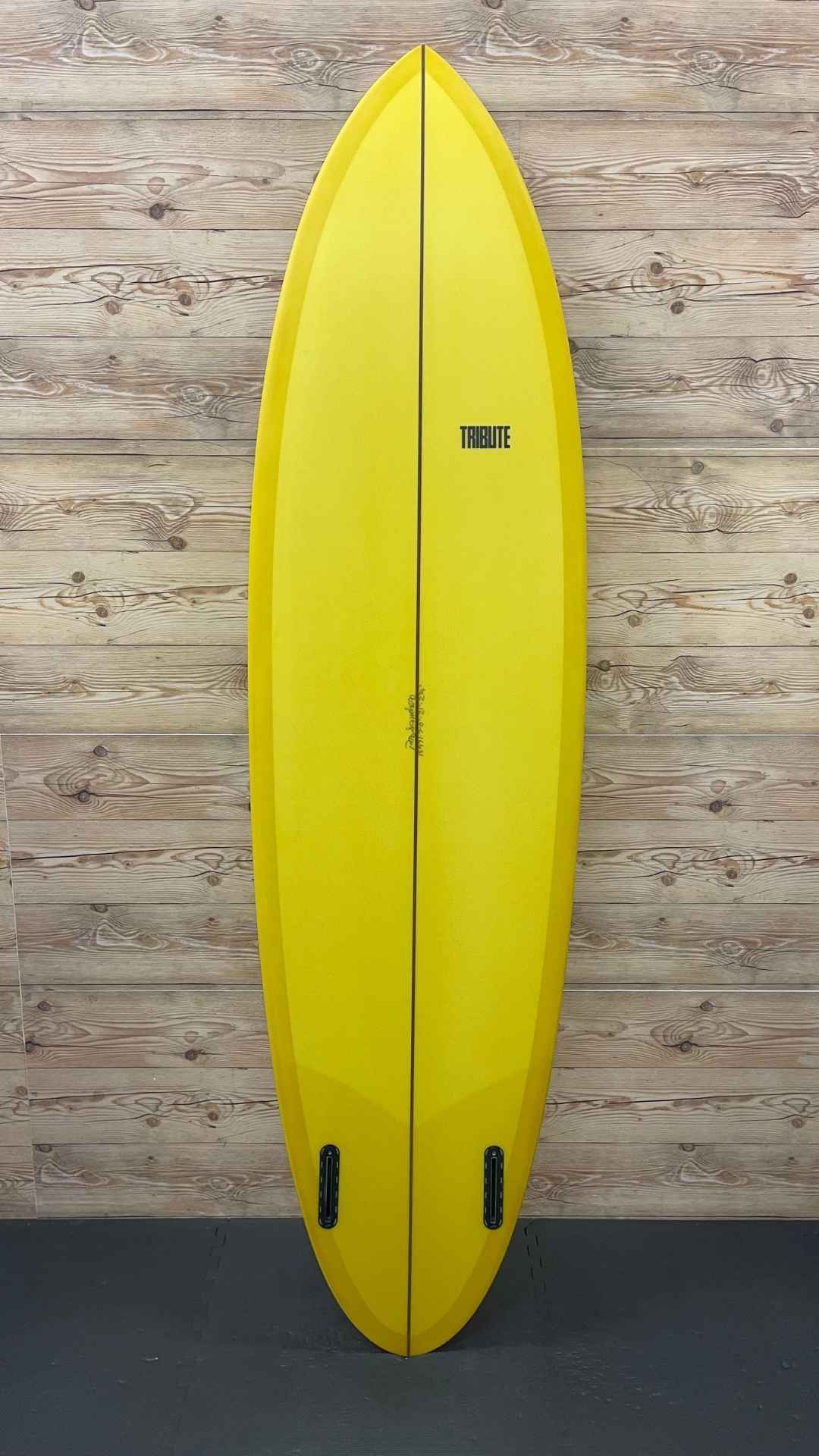 Thumbdrive 7'0"