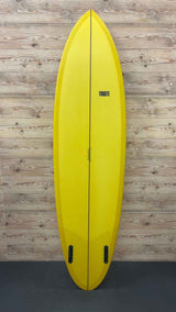 Thumbdrive 7'0"