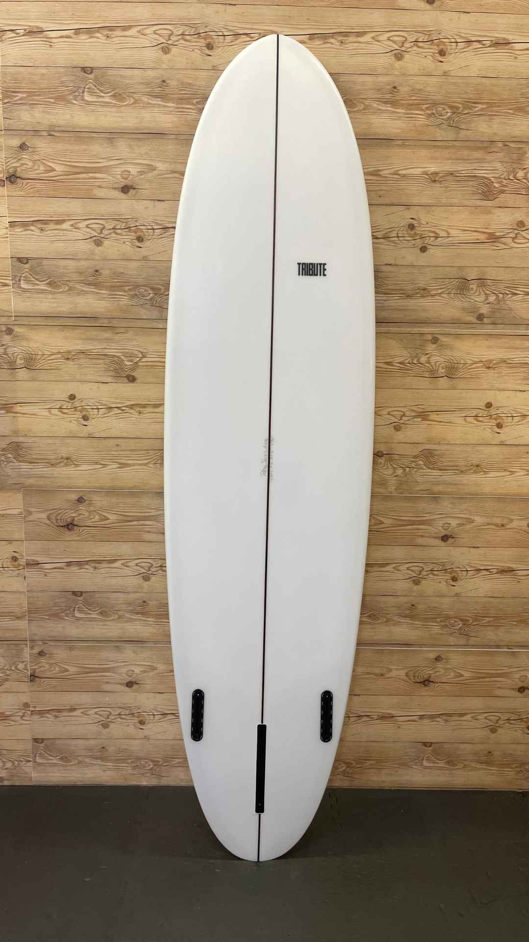 Tokyo Drifter 7'6"