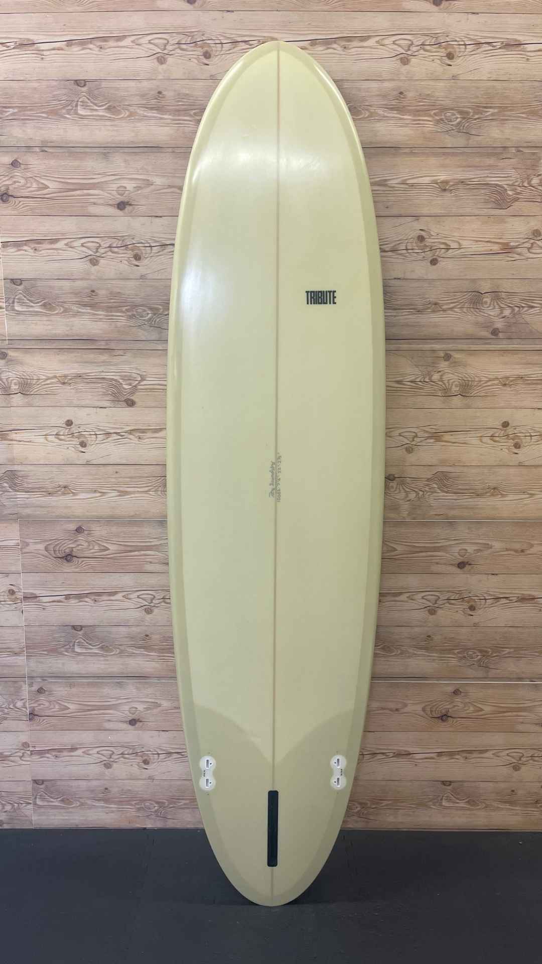 Tokyo Drifter 7'6"