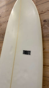 Tokyo Drifter 6'8"