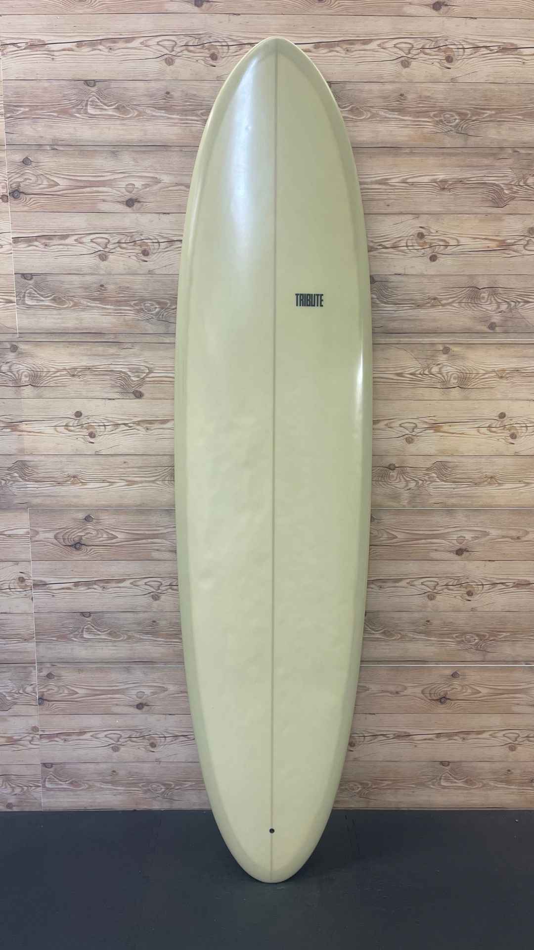 Tokyo Drifter 7'6"