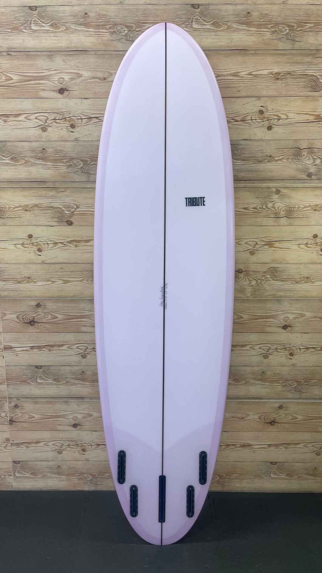 Tokyo Drifter 7'0"