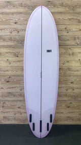 Tokyo Drifter 7'0"