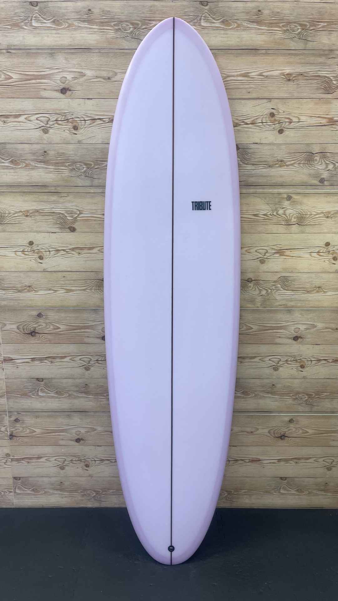 Tokyo Drifter 7'0"