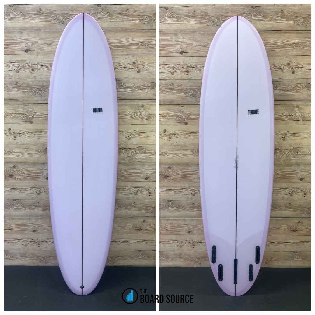 Tokyo Drifter 7'0"