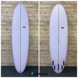 Tokyo Drifter 7'0"