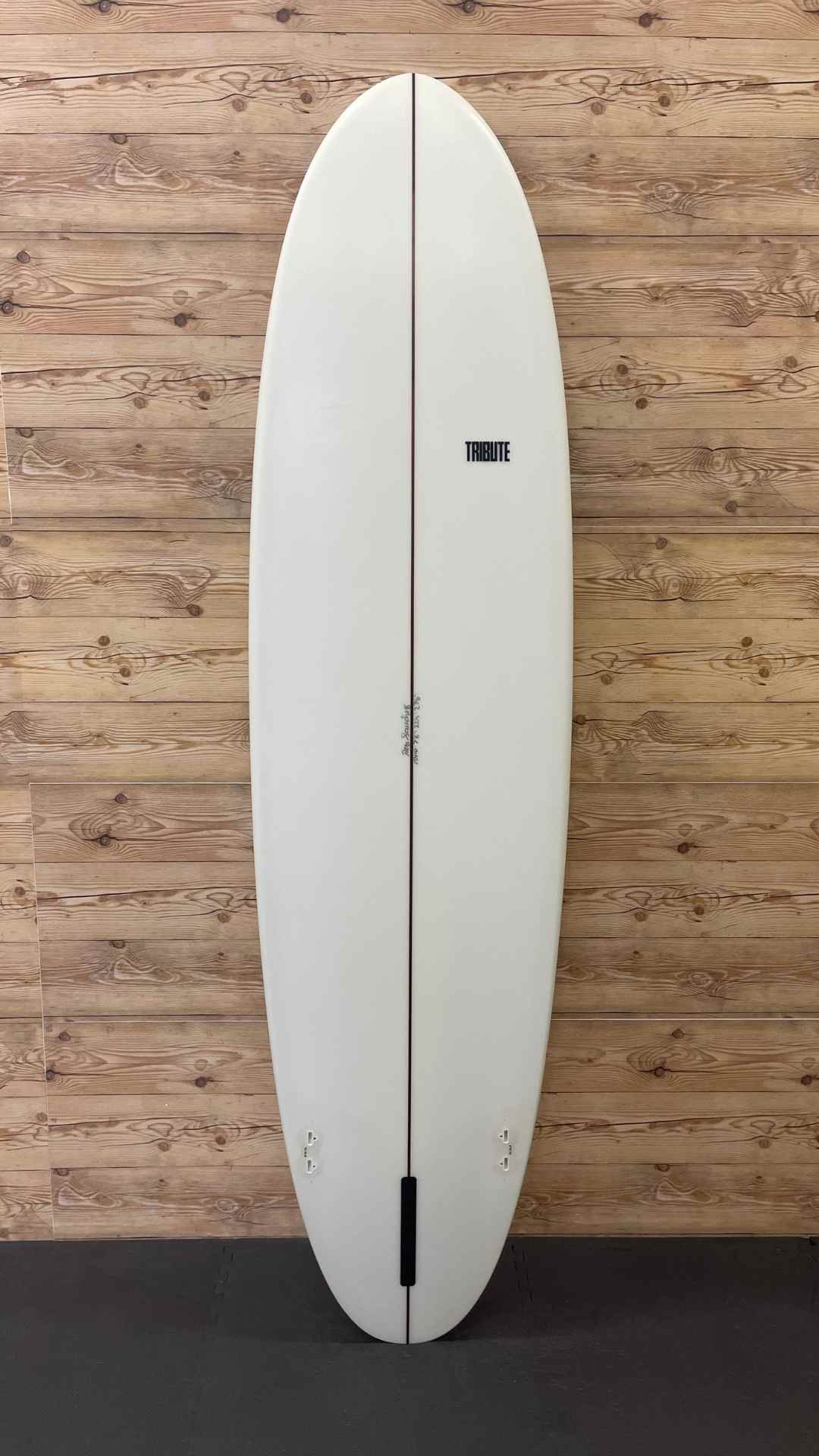 Tokyo Drifter 7'6"