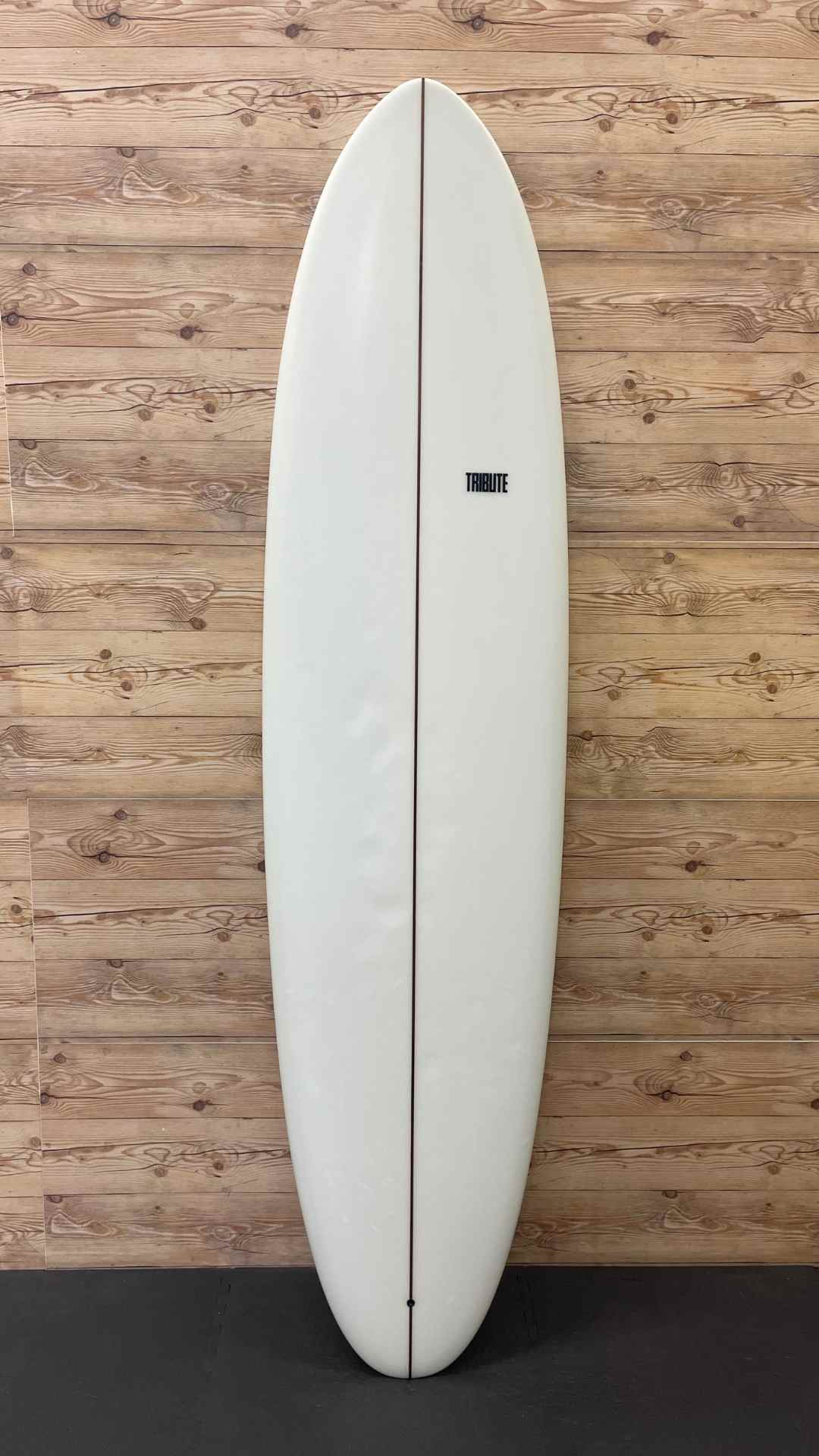 Tokyo Drifter 7'6"