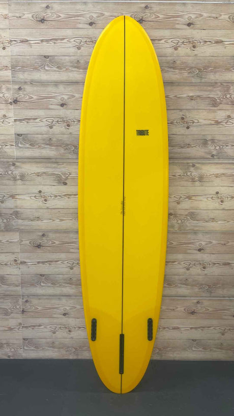 Tokyo Drifter 8'0"