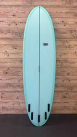 Tokyo Drifter 6'8"