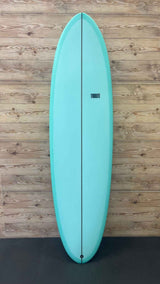 Tokyo Drifter 6'8"