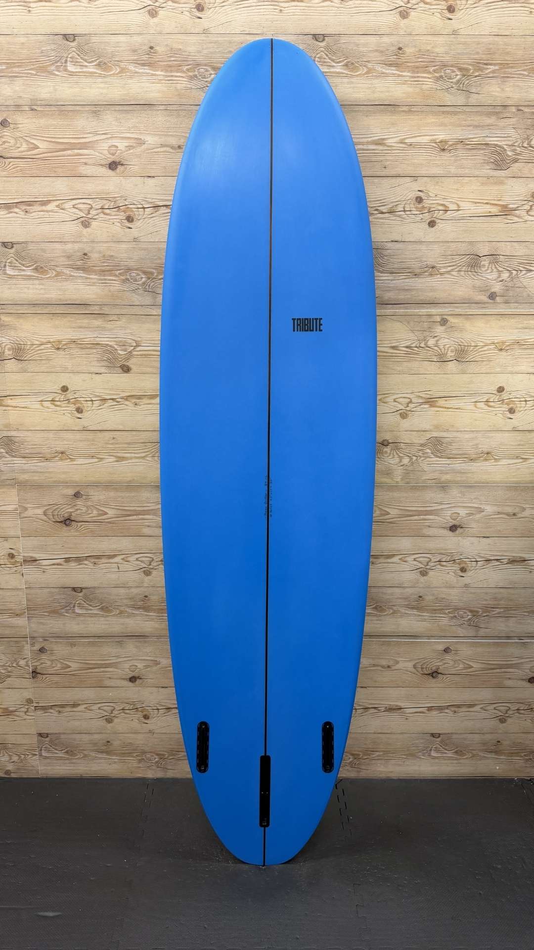 Tokyo Drifter Xtra 7'2"
