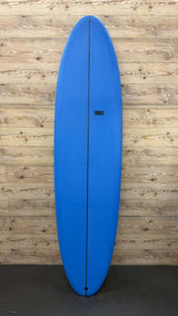 Tokyo Drifter Xtra 7'2"