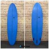 Tokyo Drifter Xtra 7'2"