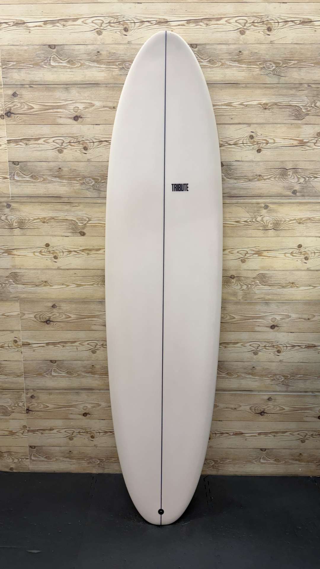 Tokyo Drifter Xtra 7'4"