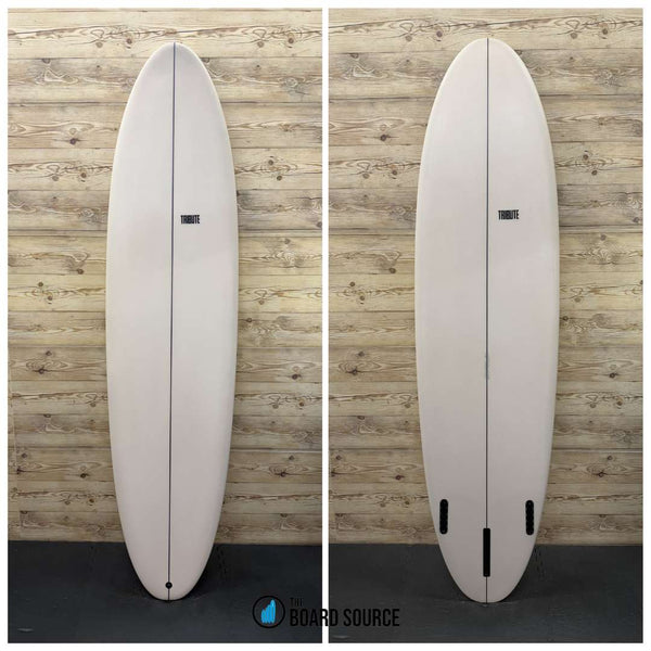 Tribute Surfboards Tokyo Drifter 7'4