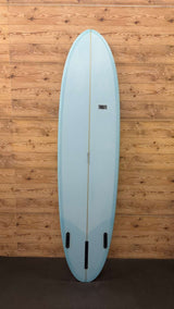 Tokyo Drifter 7'8"