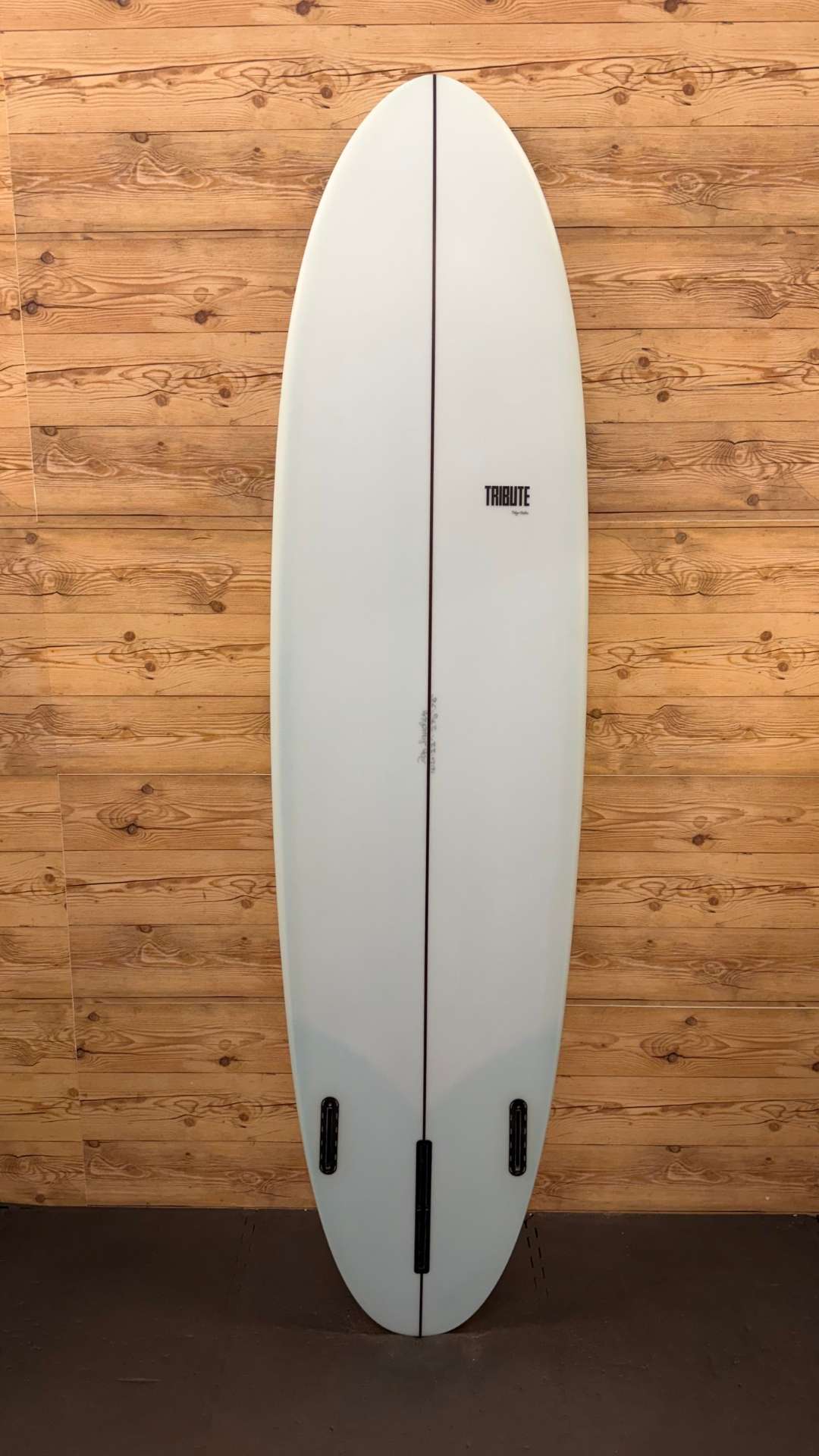 Tokyo Drifter 7'6"