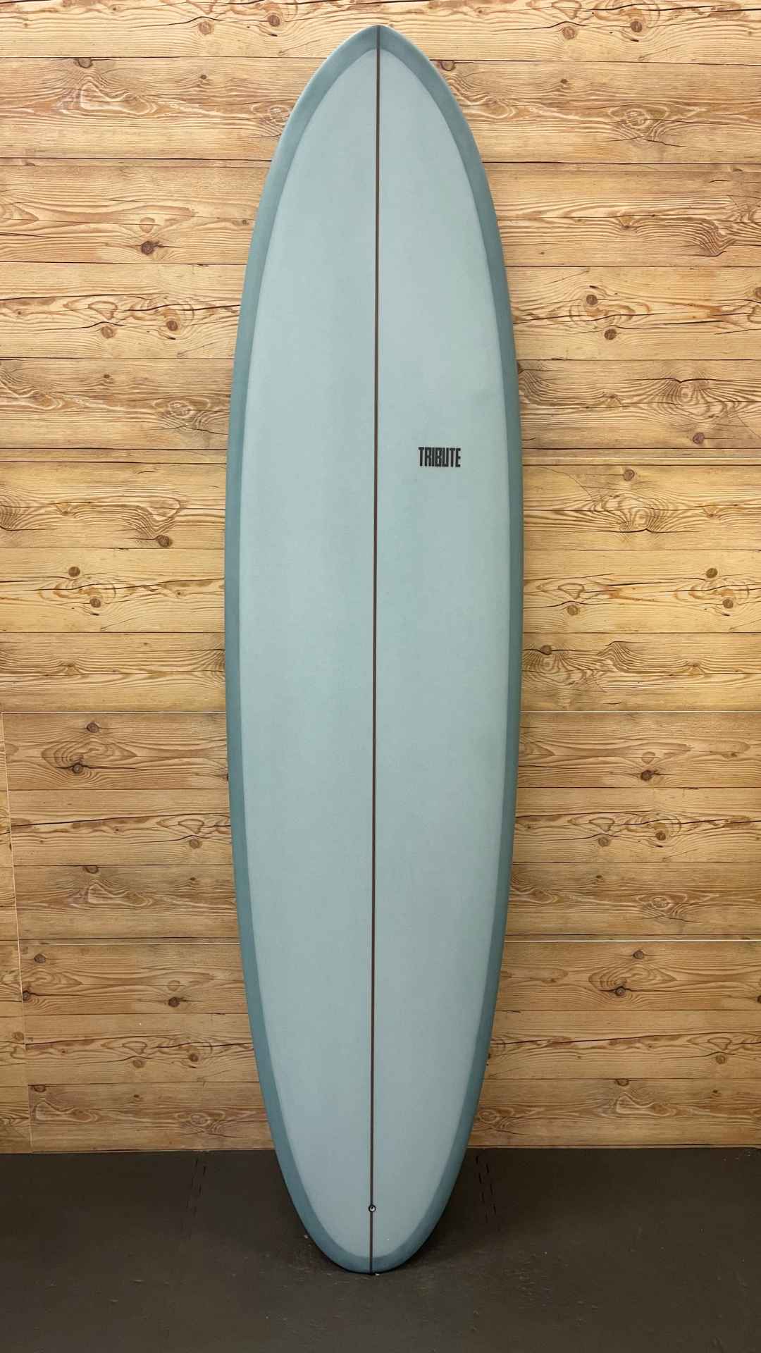 Tokyo Drifter 7'4"