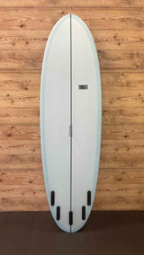 Tokyo Drifter 6'6"