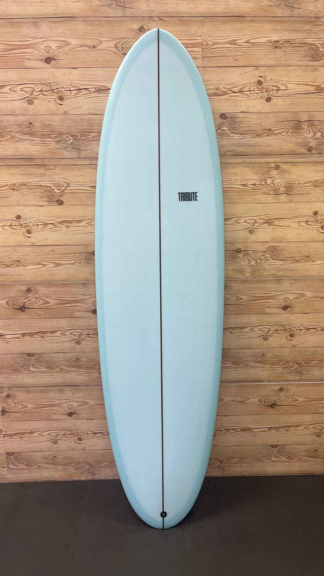 Tokyo Drifter 6'6"