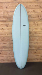 Tokyo Drifter 6'6"