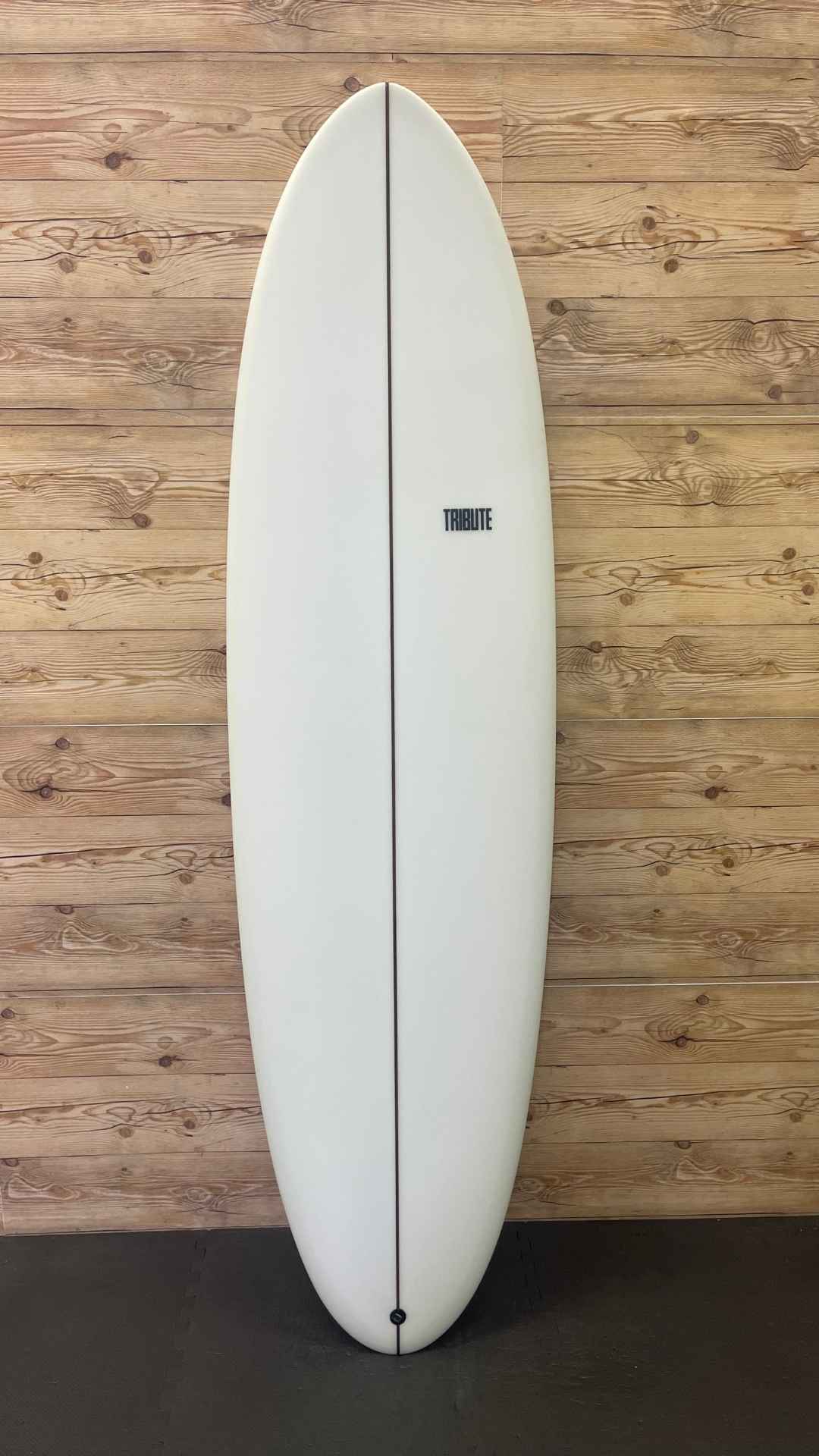 Tokyo Drifter 6'6"