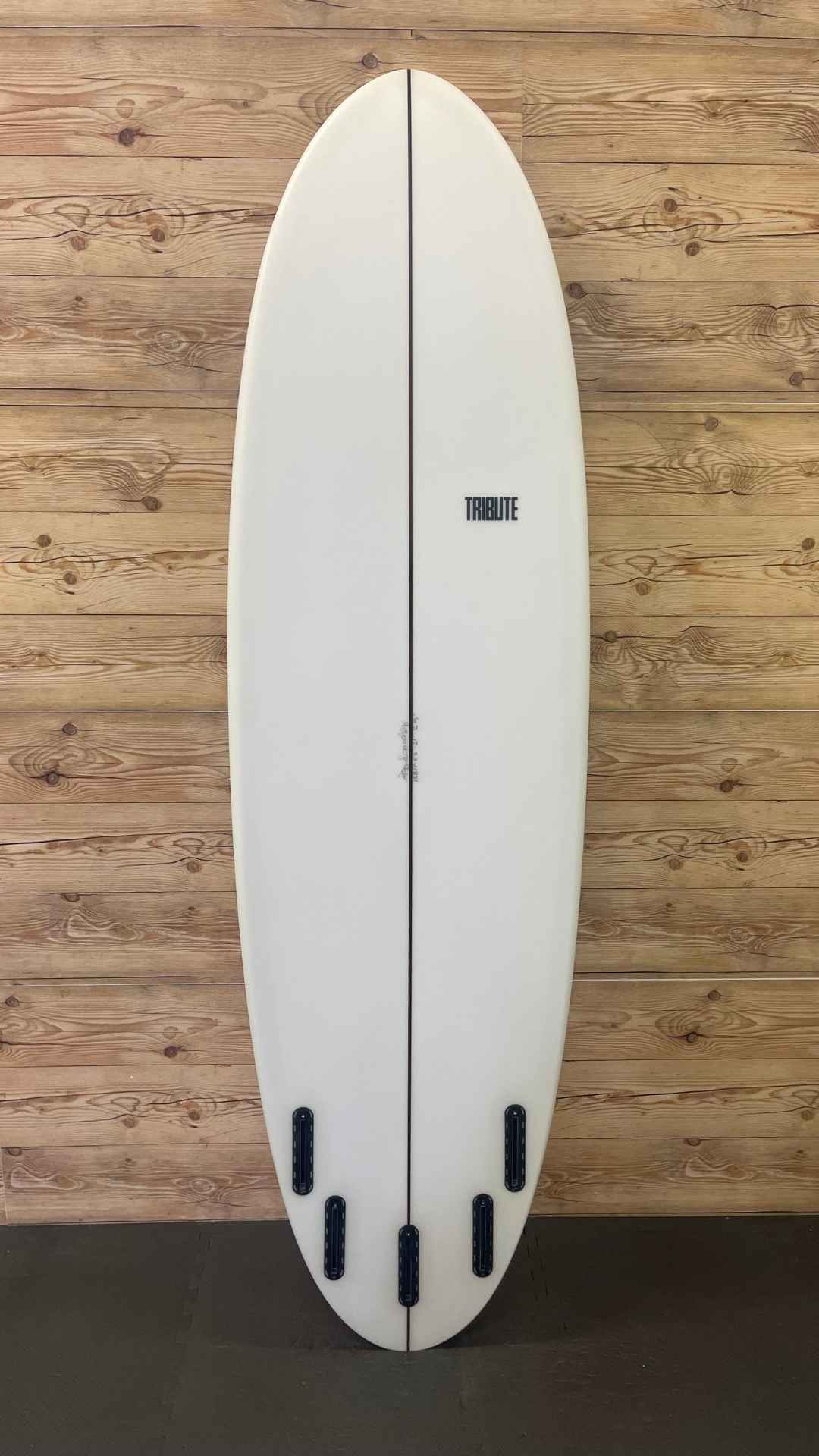 Tokyo Drifter 6'6"